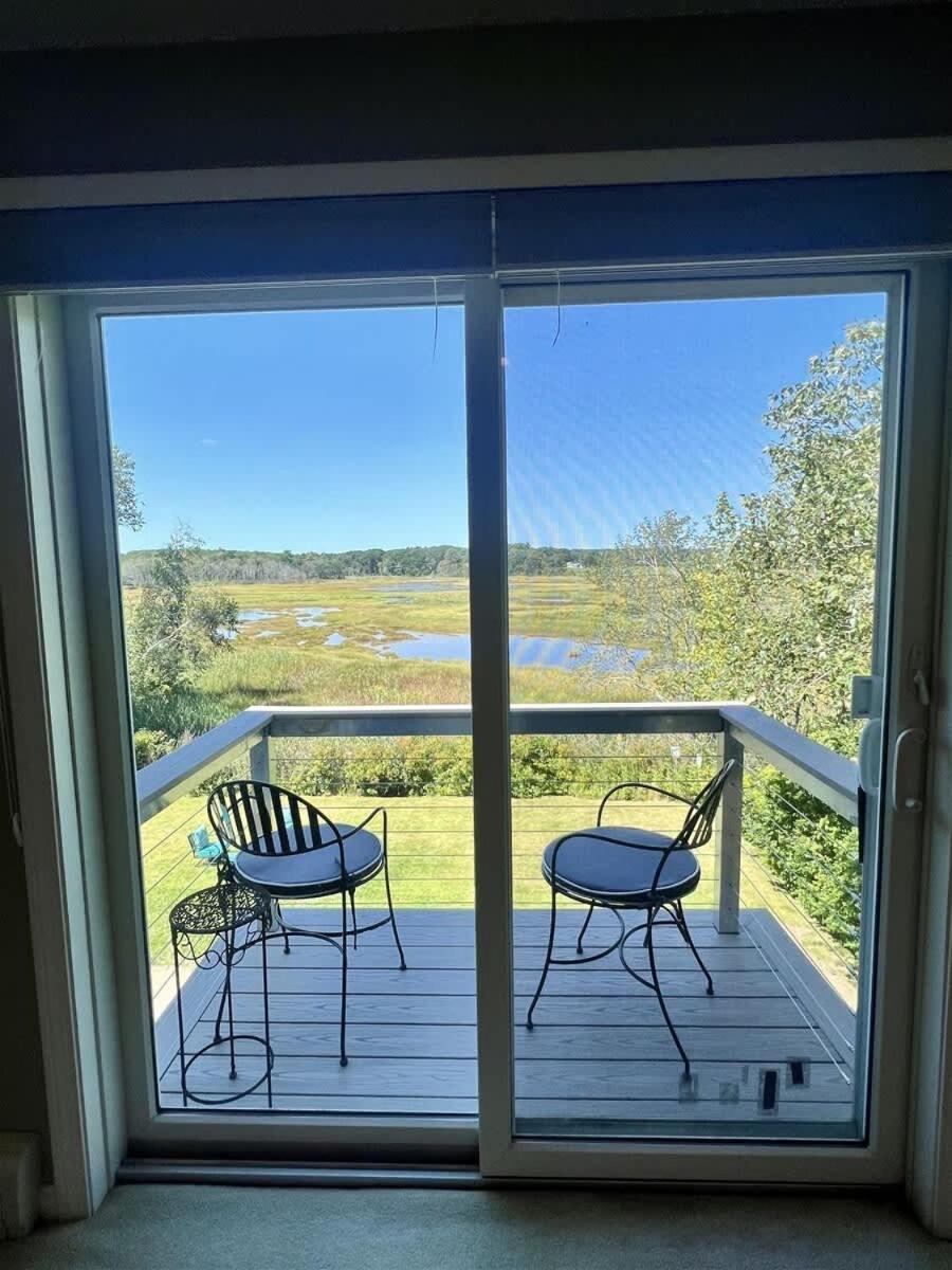 Bell Marsh Beauty In Wells Maine Family Friendly Villa Exterior photo