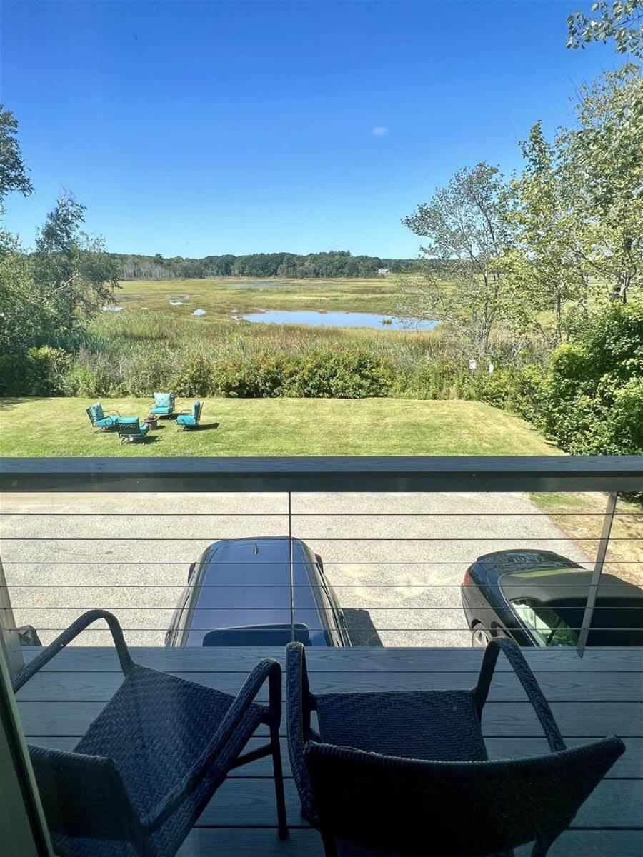 Bell Marsh Beauty In Wells Maine Family Friendly Villa Exterior photo