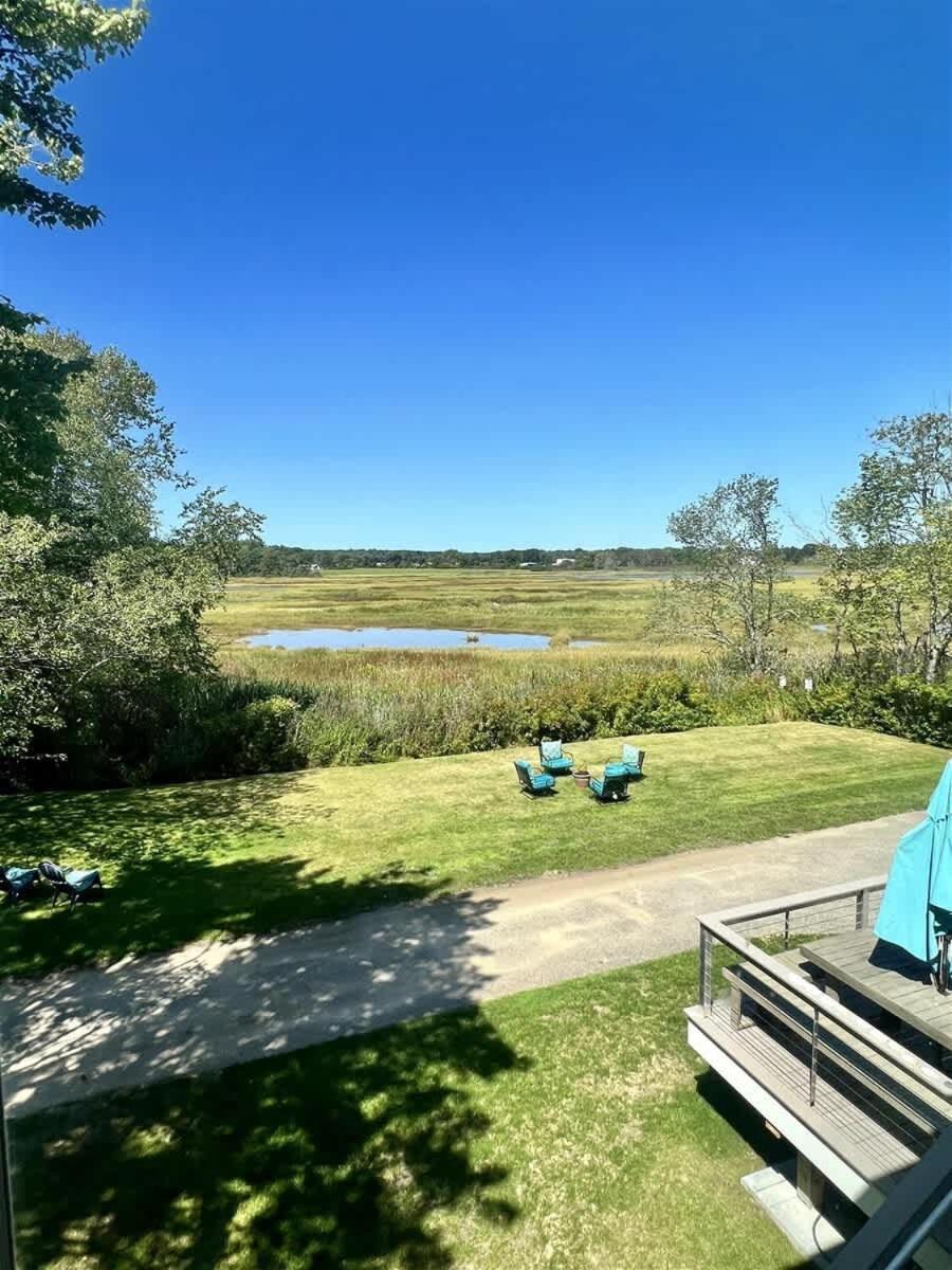 Bell Marsh Beauty In Wells Maine Family Friendly Villa Exterior photo