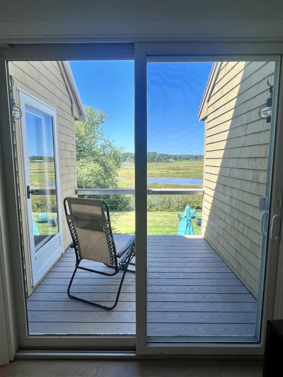 Bell Marsh Beauty In Wells Maine Family Friendly Villa Exterior photo